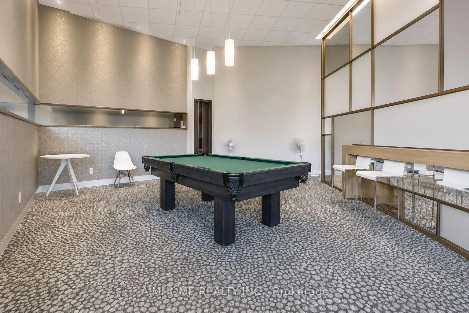 Photo 7 of Unit 1201, 273 South Park Road, Markham, Commerce Valley — HOMEH
