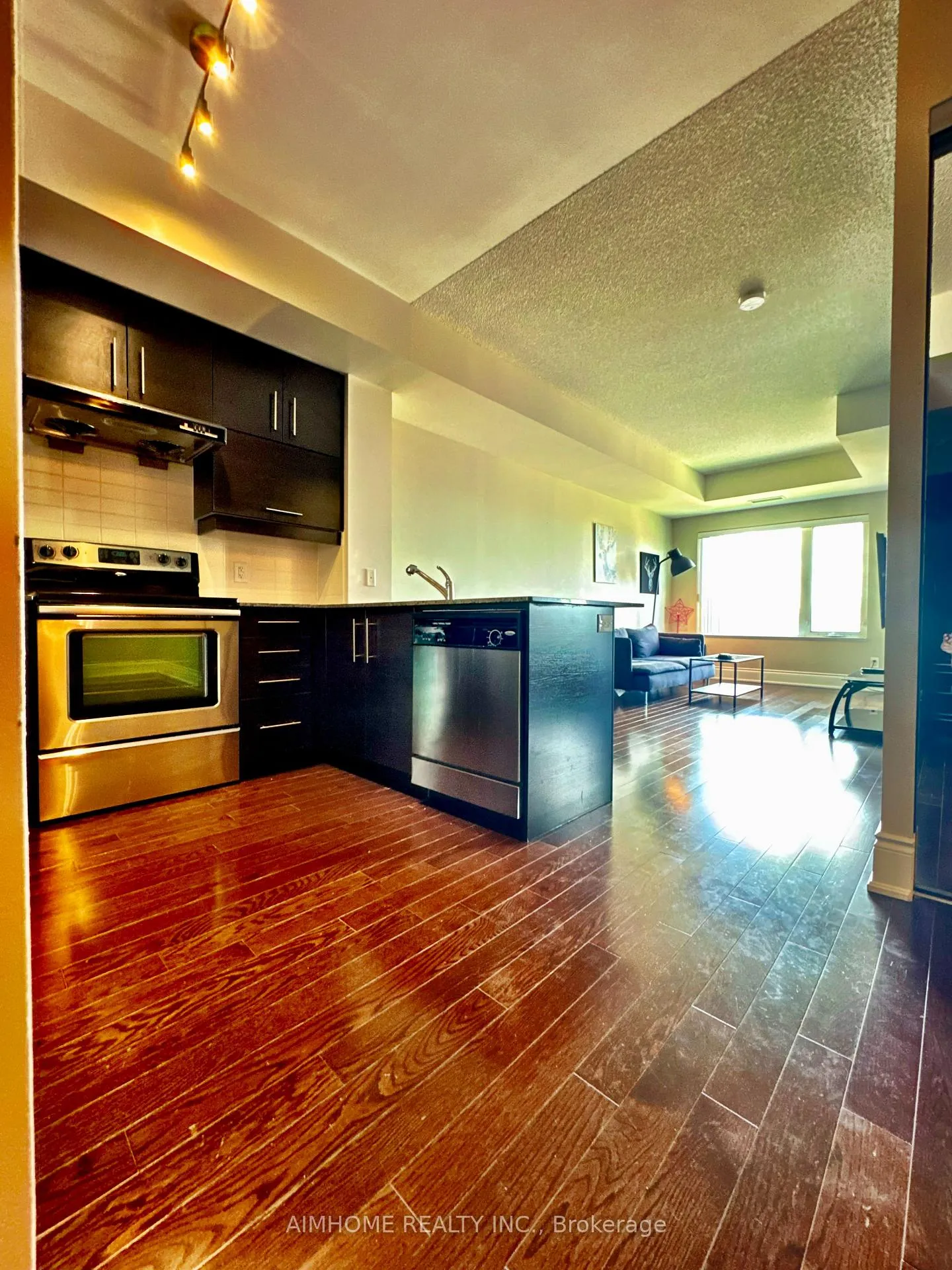 Photo 10 of Unit 1201, 273 South Park Road, Markham, Commerce Valley — HOMEH