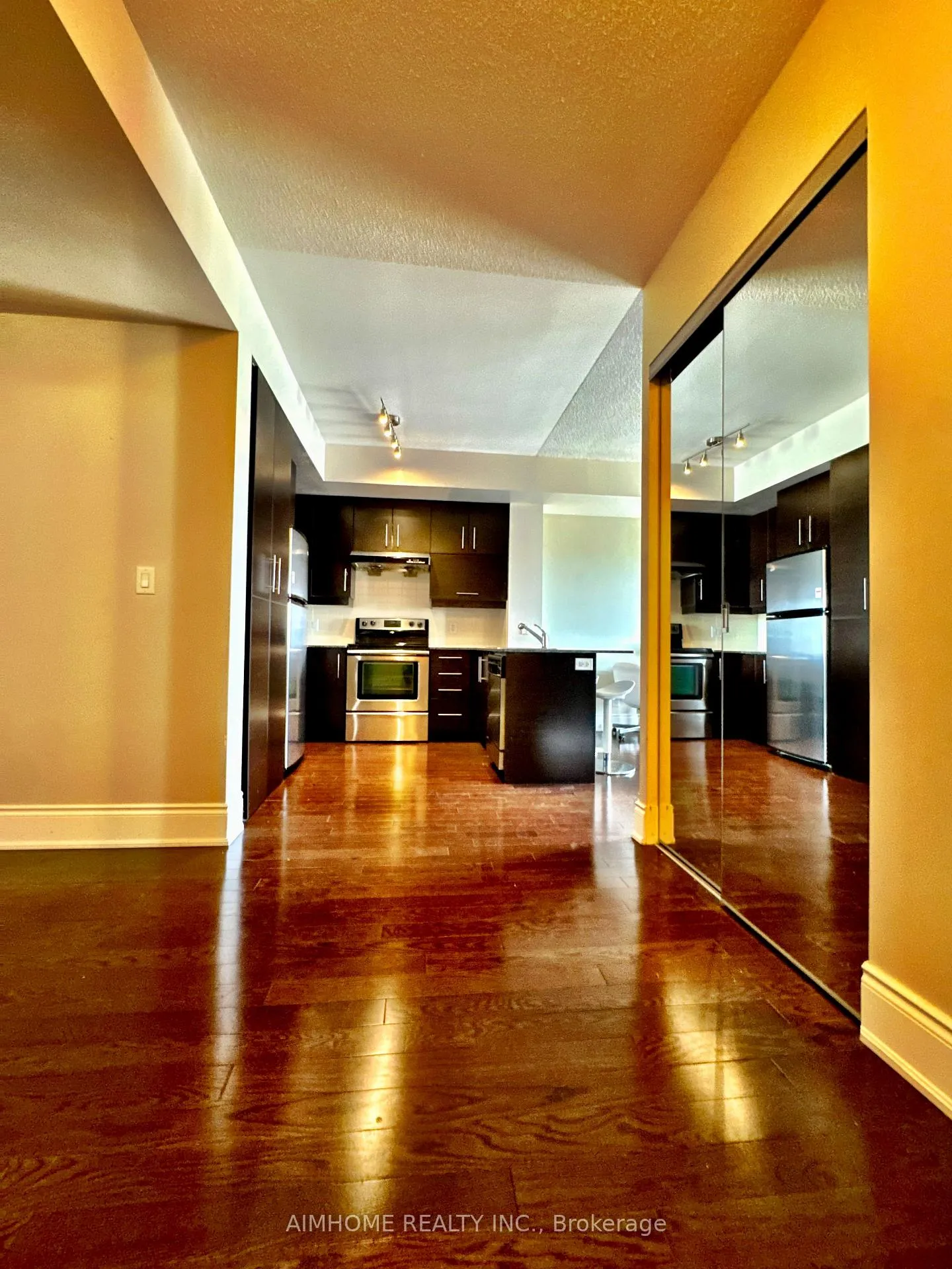 Photo 11 of Unit 1201, 273 South Park Road, Markham, Commerce Valley — HOMEH