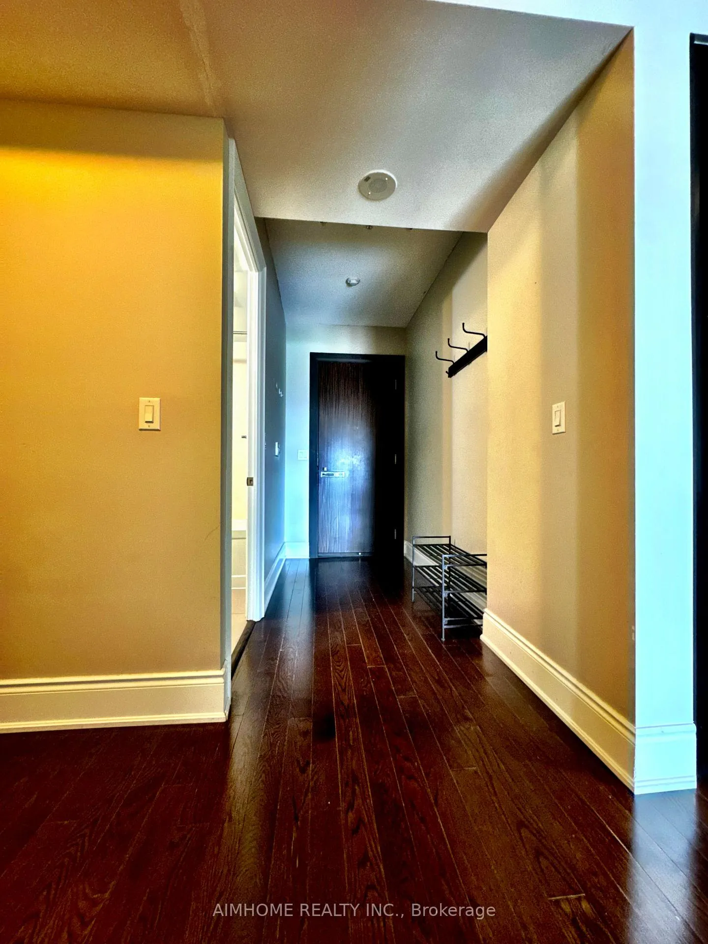 Photo 12 of Unit 1201, 273 South Park Road, Markham, Commerce Valley — HOMEH