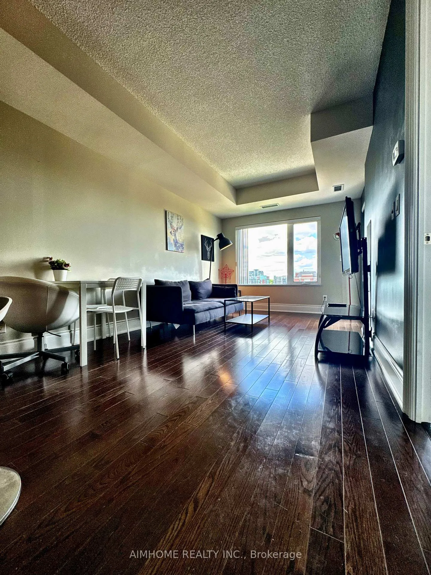 Photo 13 of Unit 1201, 273 South Park Road, Markham, Commerce Valley — HOMEH