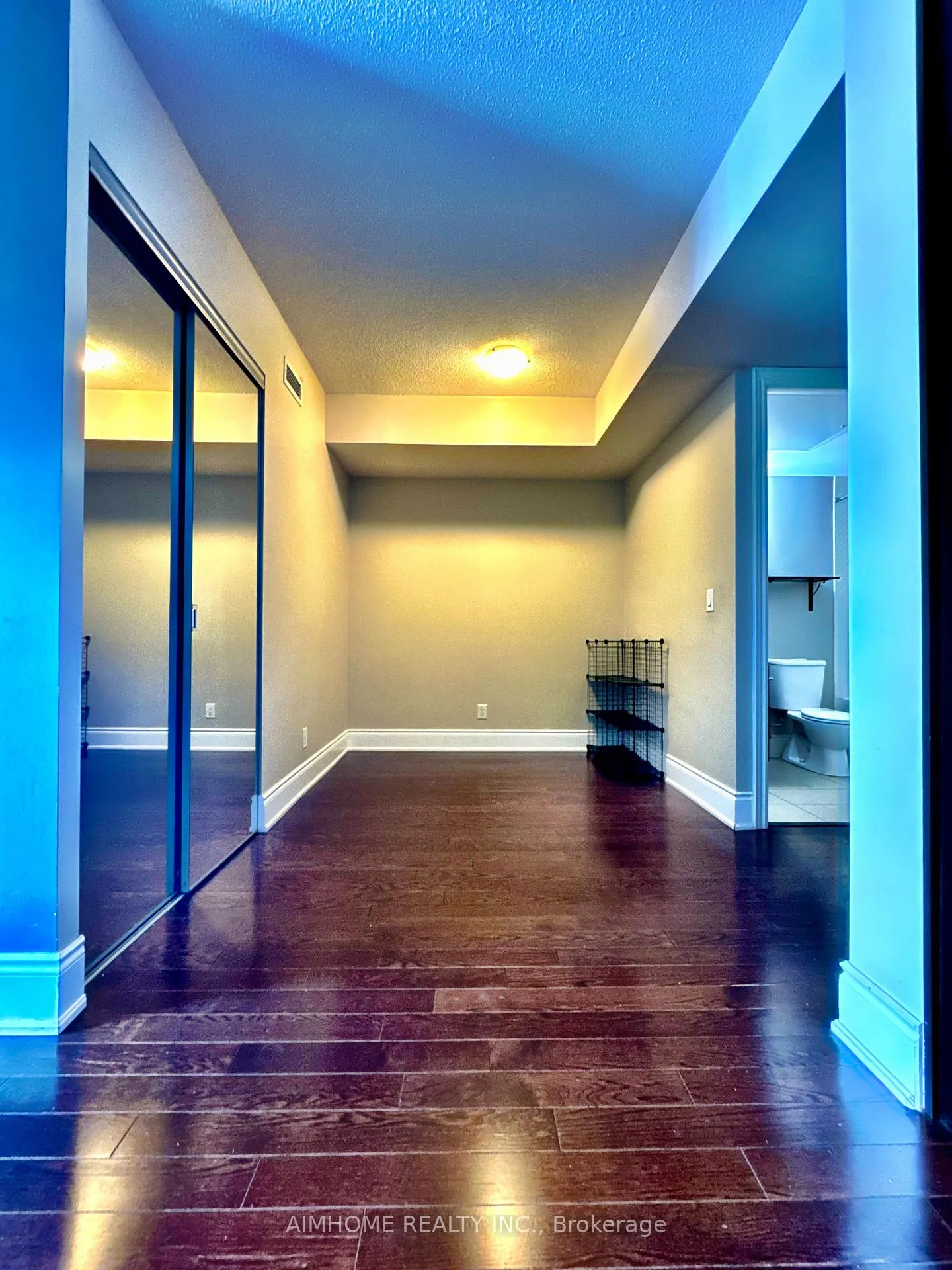 Photo 15 of Unit 1201, 273 South Park Road, Markham, Commerce Valley — HOMEH
