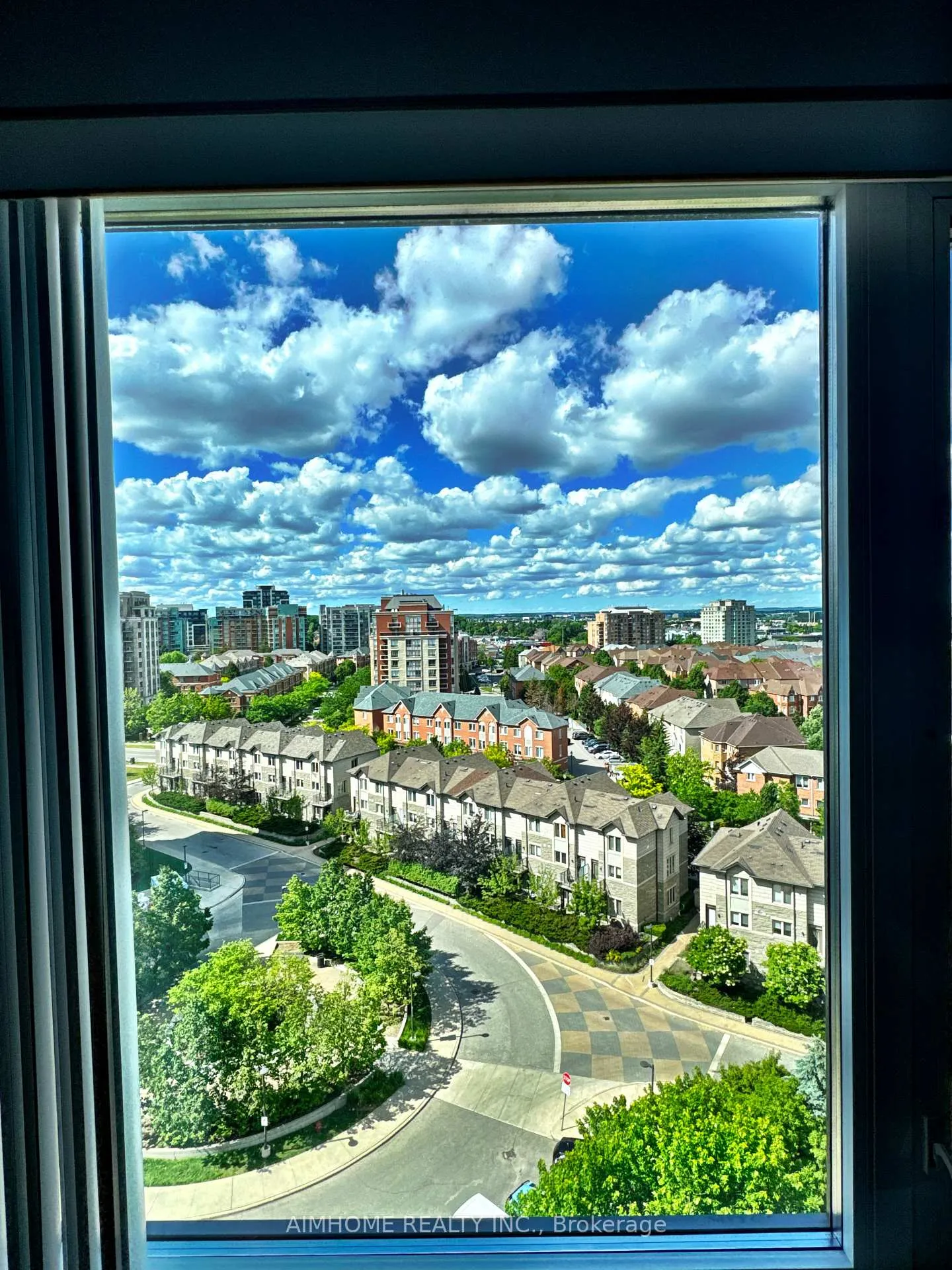 Photo 18 of Unit 1201, 273 South Park Road, Markham, Commerce Valley — HOMEH