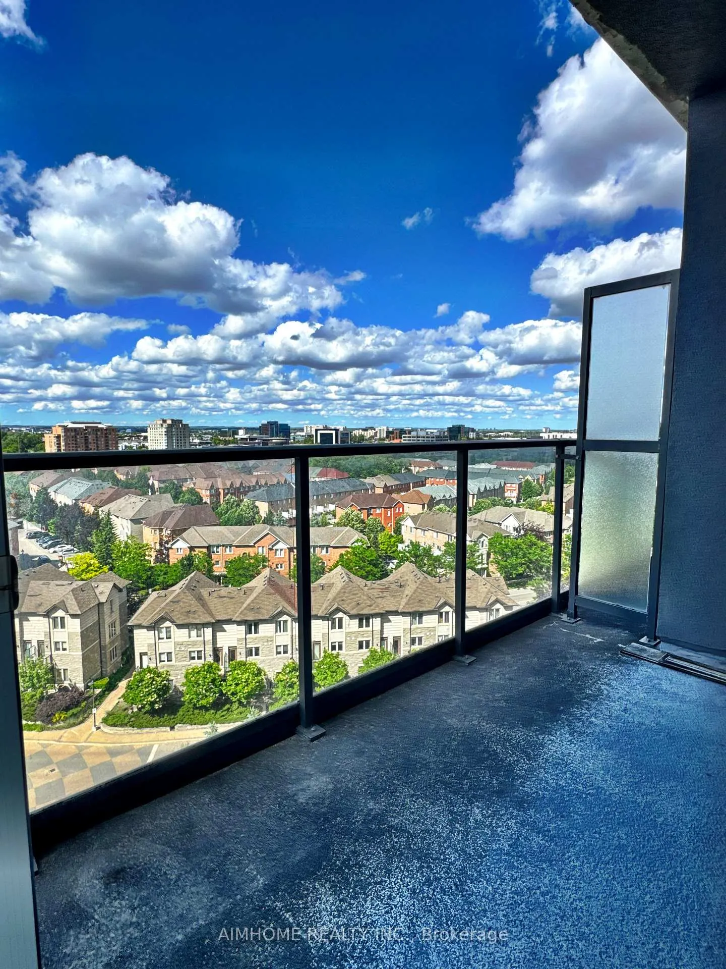Photo 19 of Unit 1201, 273 South Park Road, Markham, Commerce Valley — HOMEH