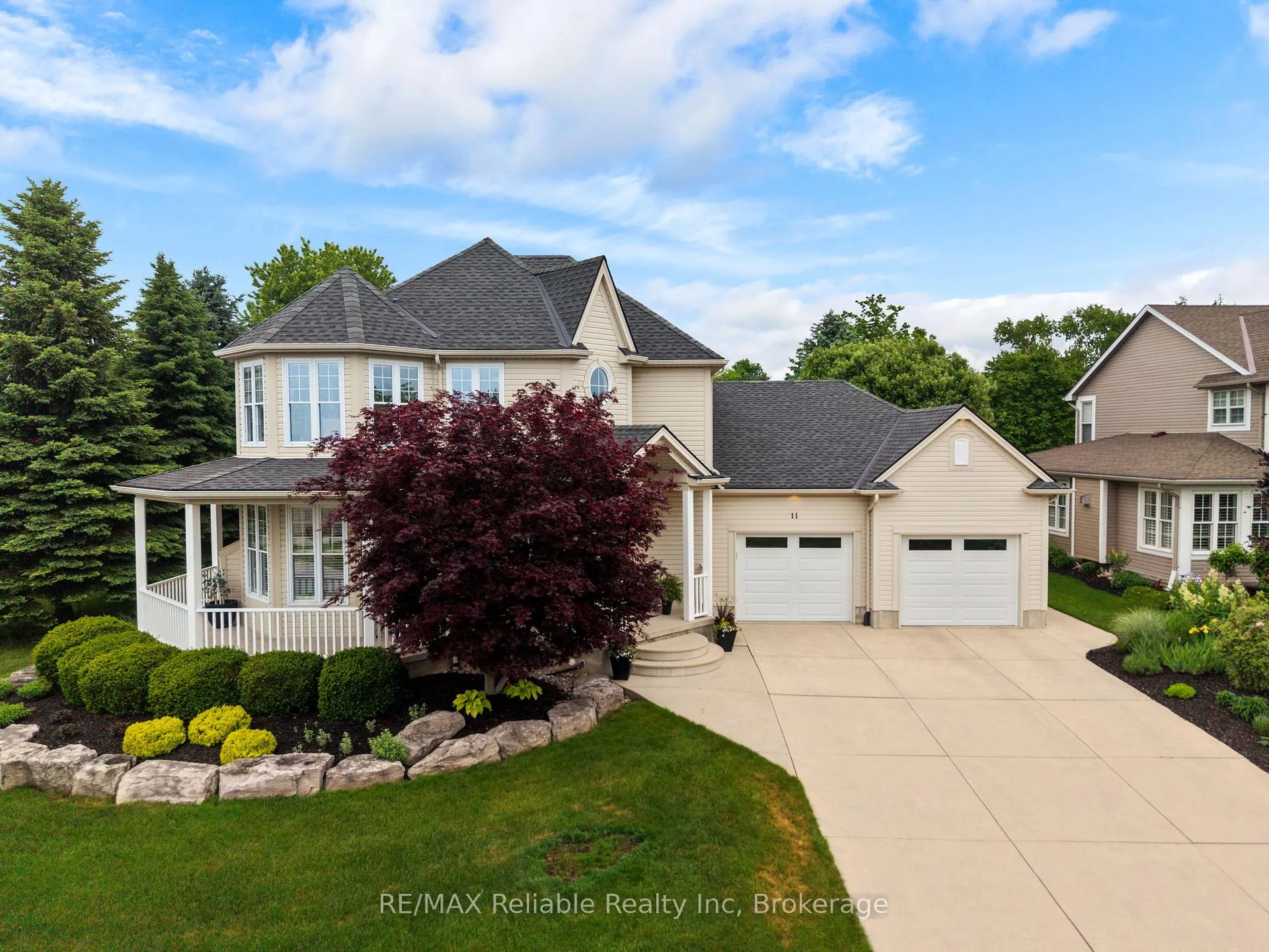 Photo 6 of 11 Harbour Court, Bluewater, Bayfield — HOMEH