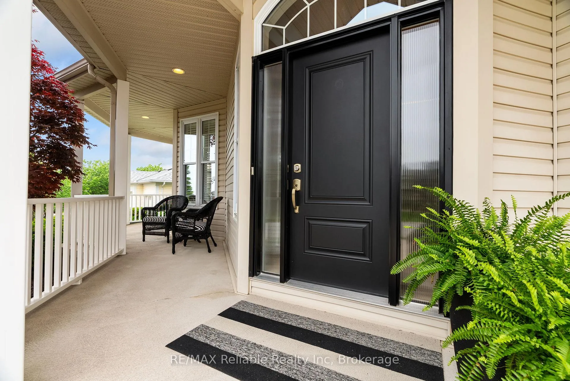 Photo 7 of 11 Harbour Court, Bluewater, Bayfield — HOMEH