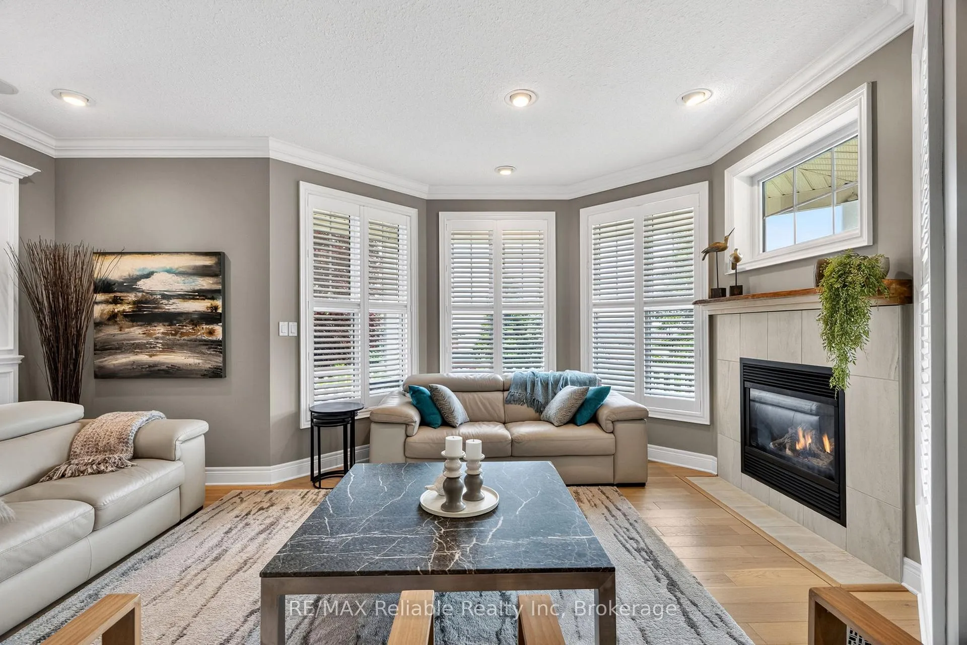 Photo 11 of 11 Harbour Court, Bluewater, Bayfield — HOMEH