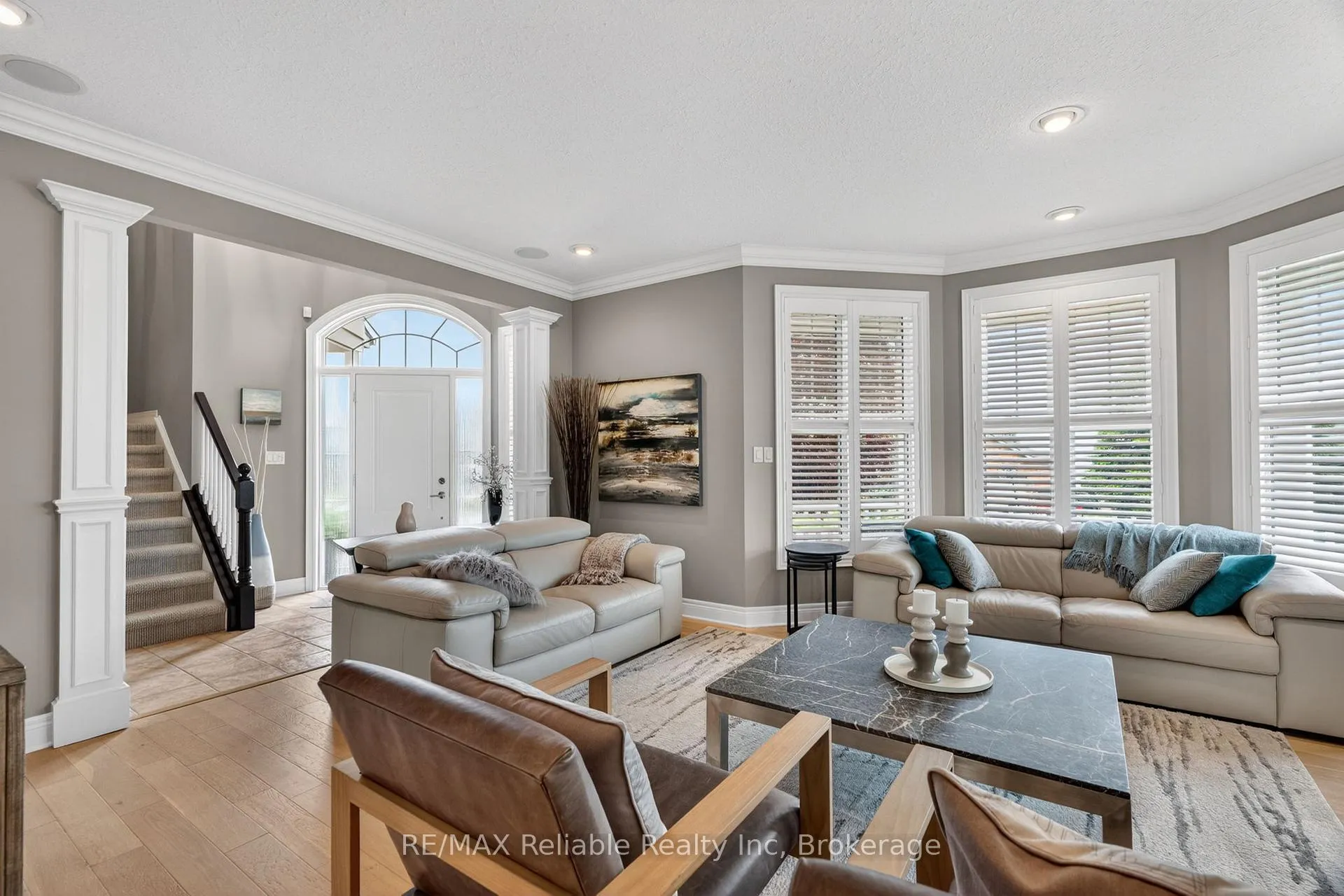 Photo 12 of 11 Harbour Court, Bluewater, Bayfield — HOMEH