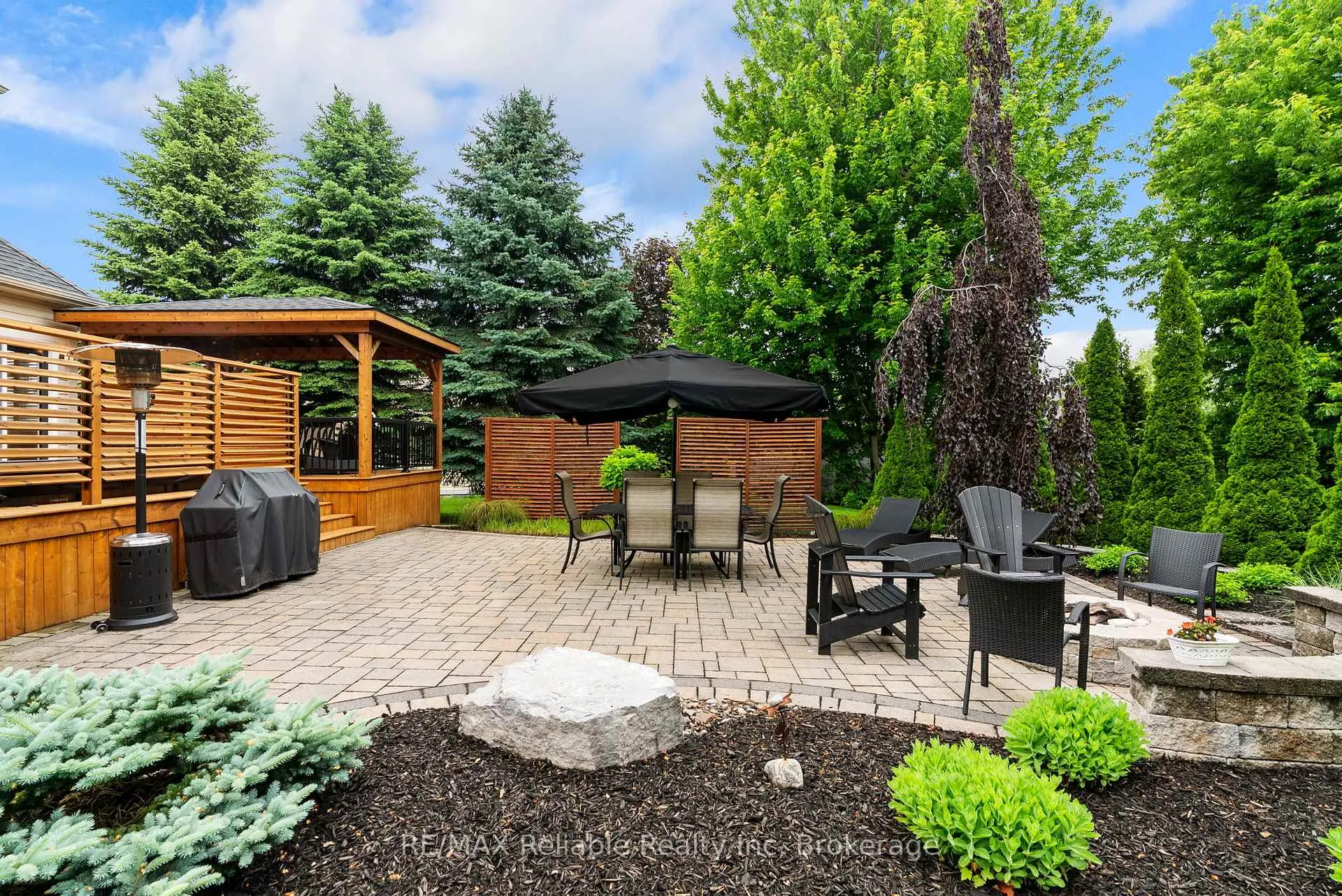 Photo 39 of 11 Harbour Court, Bluewater, Bayfield — HOMEH