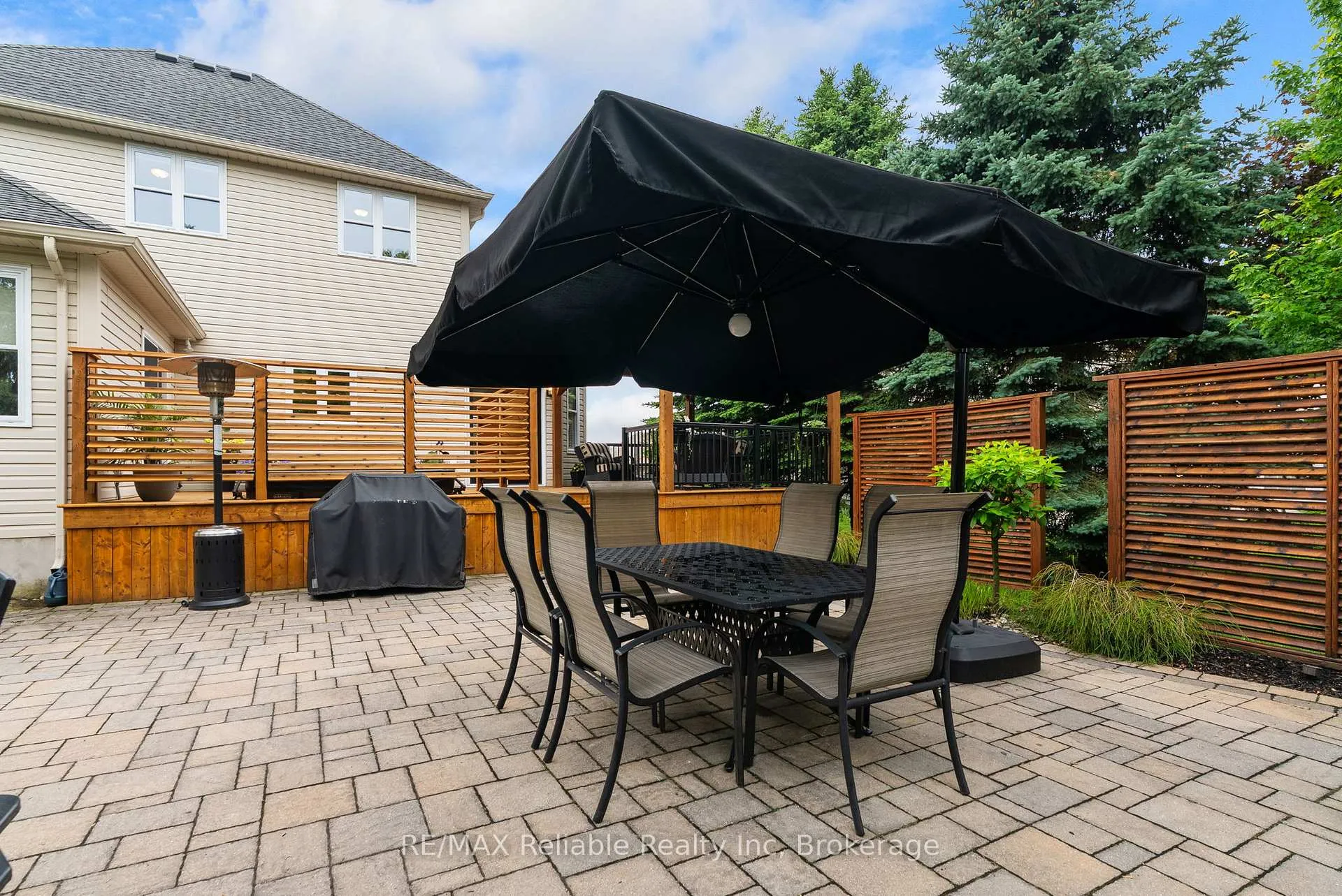 Photo 41 of 11 Harbour Court, Bluewater, Bayfield — HOMEH