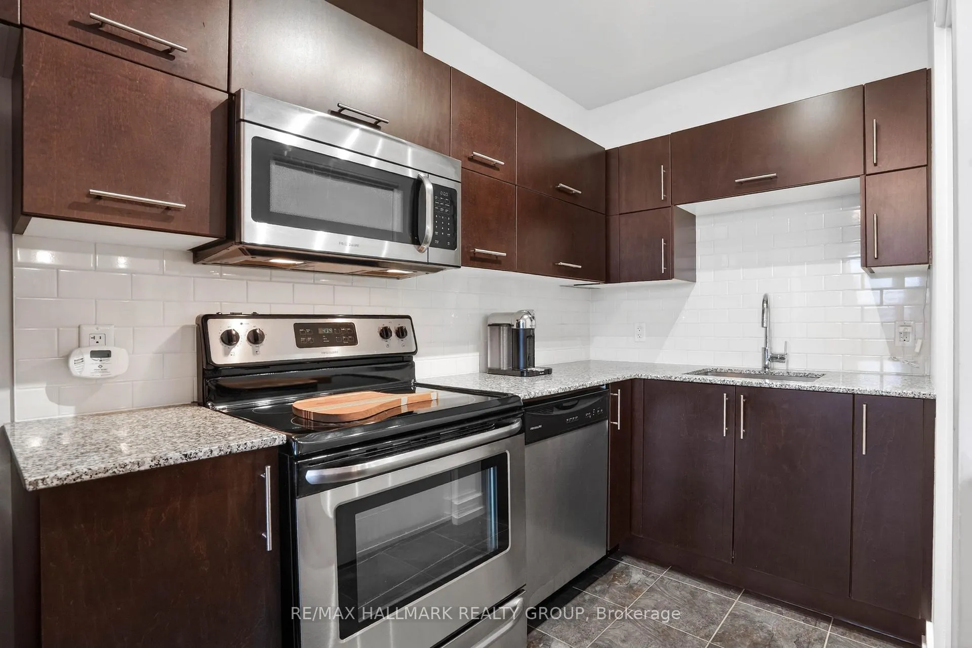 Photo 8 of Unit 2003, 179 Metcalfe Street, Ottawa, Ottawa Centre — HOMEH