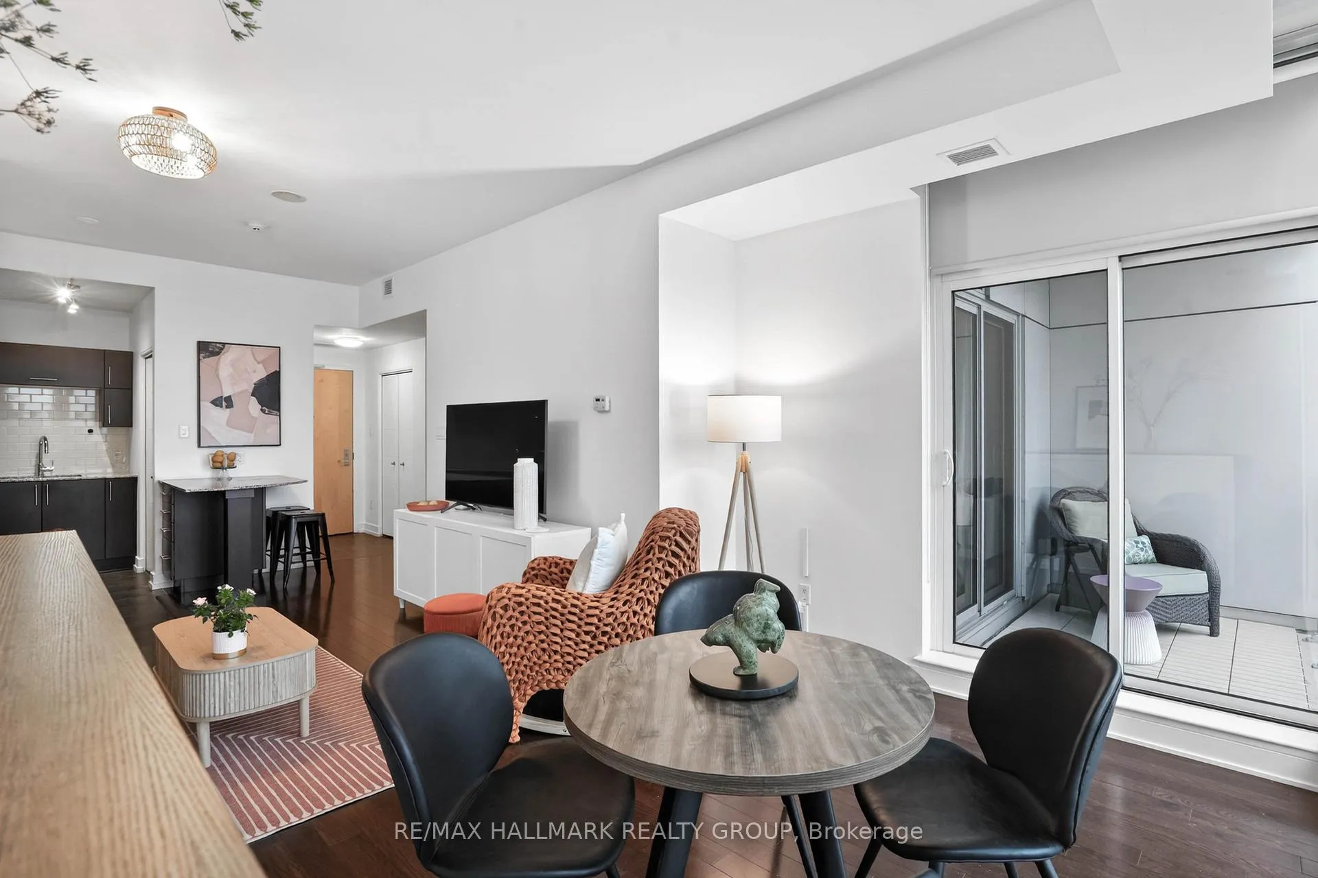 Photo 10 of Unit 2003, 179 Metcalfe Street, Ottawa, Ottawa Centre — HOMEH