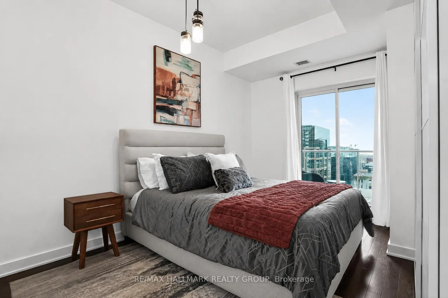 Photo 11 of Unit 2003, 179 Metcalfe Street, Ottawa, Ottawa Centre — HOMEH