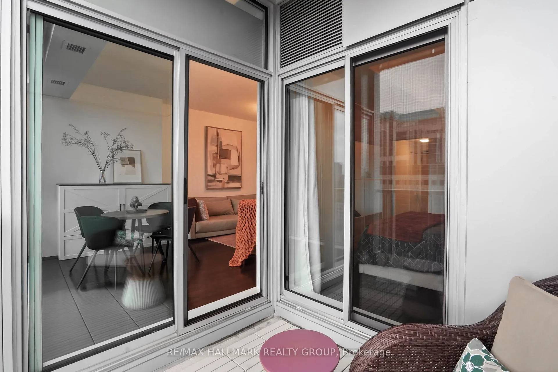 Photo 17 of Unit 2003, 179 Metcalfe Street, Ottawa, Ottawa Centre — HOMEH