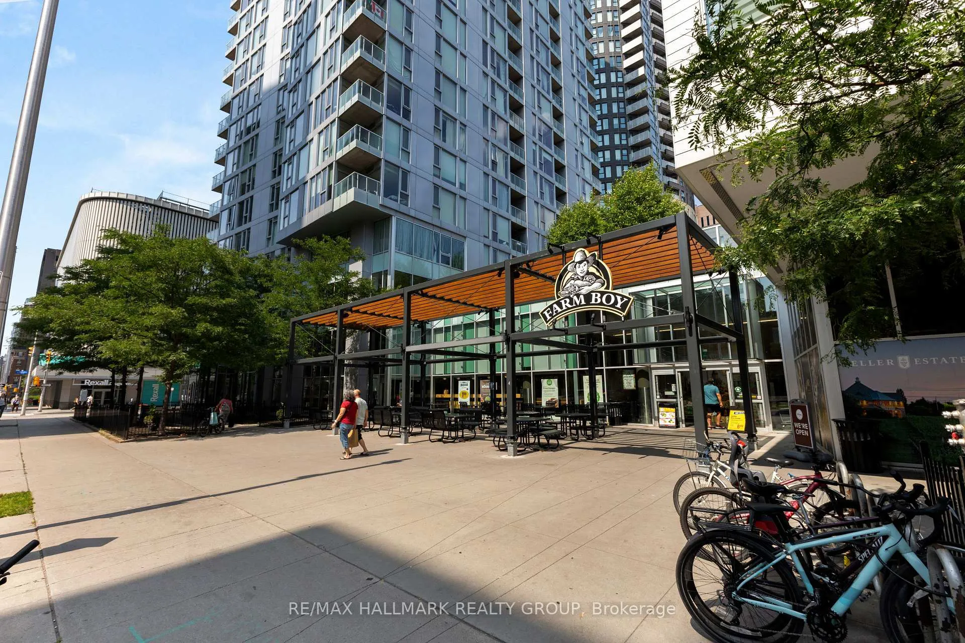Photo 26 of Unit 2003, 179 Metcalfe Street, Ottawa, Ottawa Centre — HOMEH