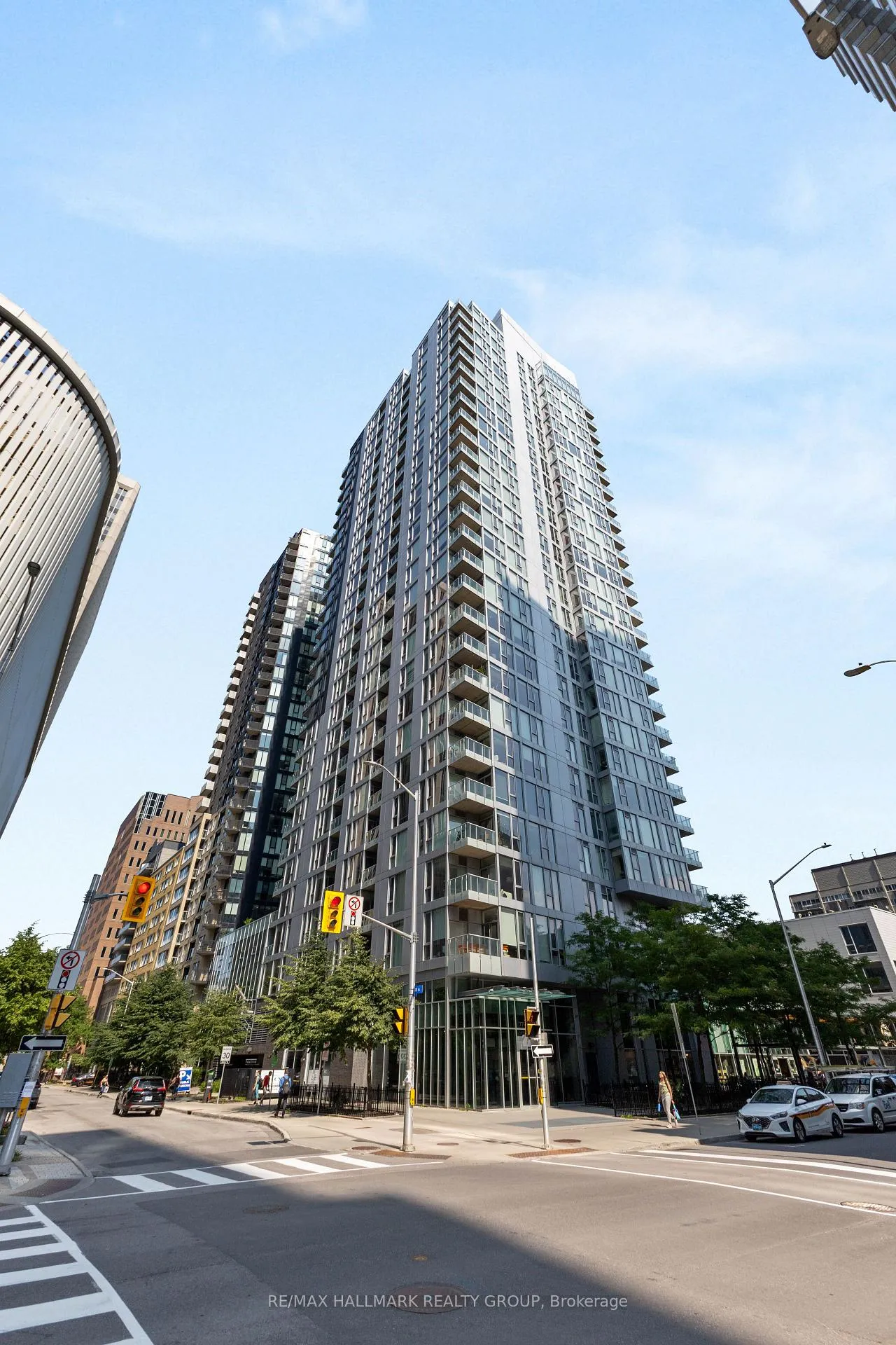 Photo 27 of Unit 2003, 179 Metcalfe Street, Ottawa, Ottawa Centre — HOMEH