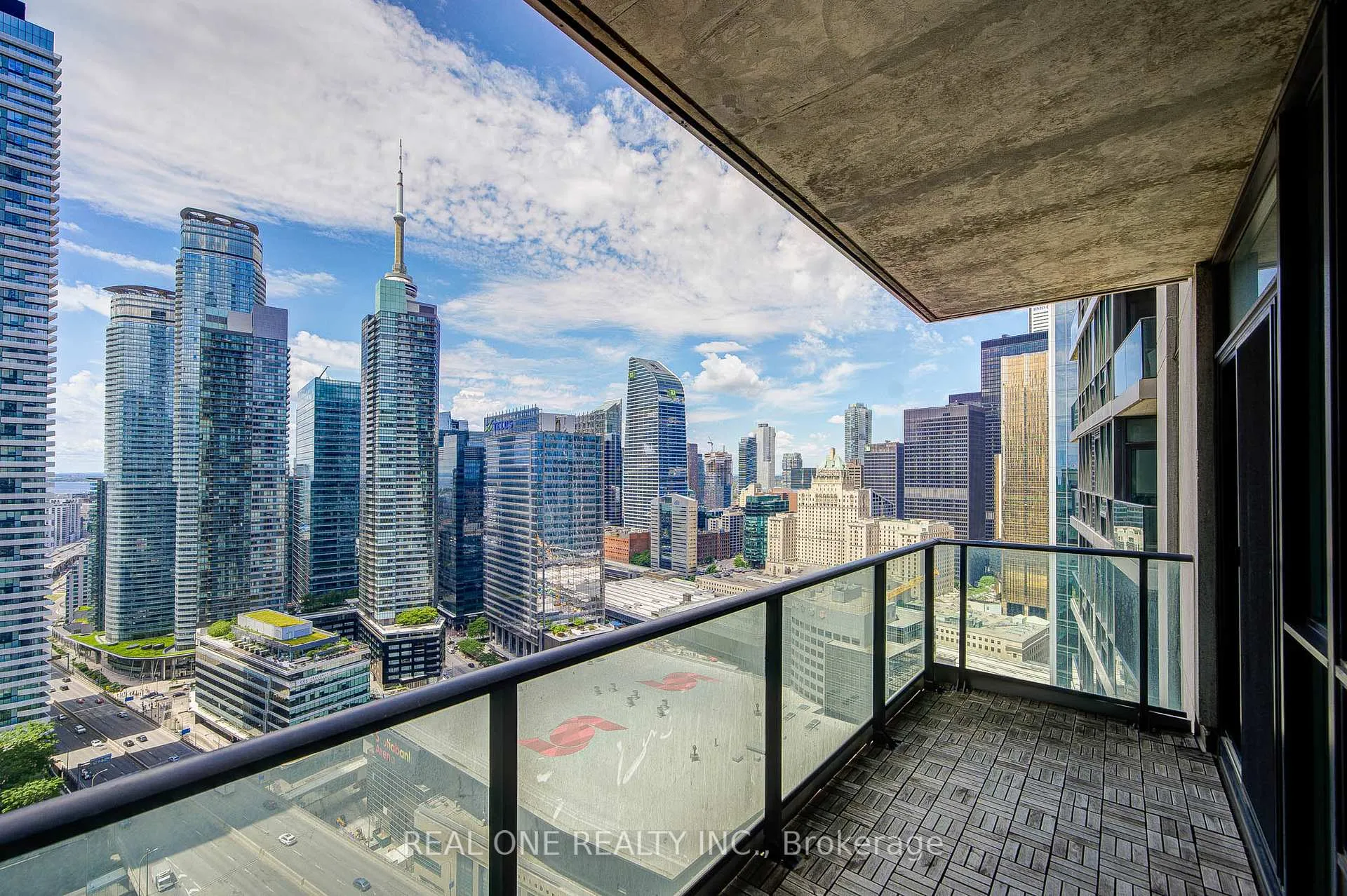 Photo 27 of Unit 3511, 16 Harbour Street, Toronto, Waterfront Communities — HOMEH