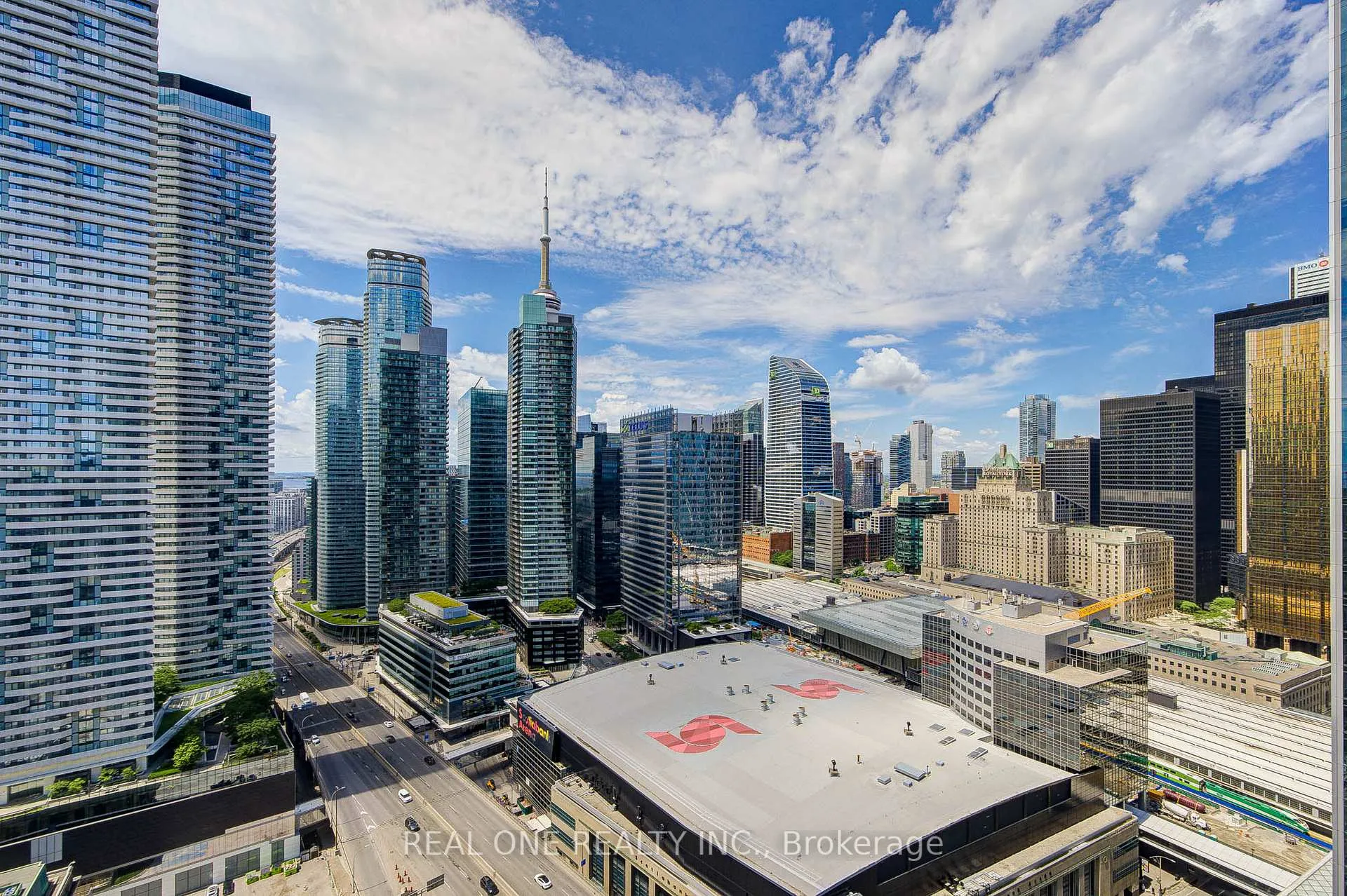Photo 28 of Unit 3511, 16 Harbour Street, Toronto, Waterfront Communities — HOMEH