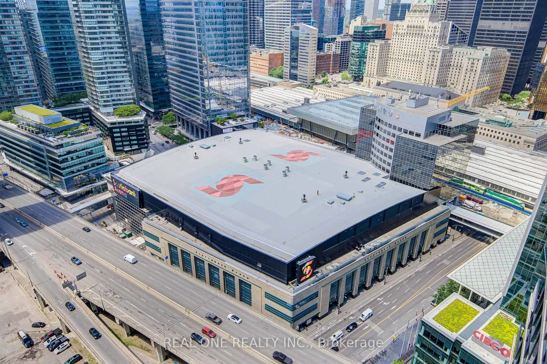 Photo 29 of Unit 3511, 16 Harbour Street, Toronto, Waterfront Communities — HOMEH