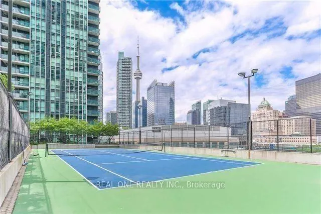 Photo 30 of Unit 3511, 16 Harbour Street, Toronto, Waterfront Communities — HOMEH