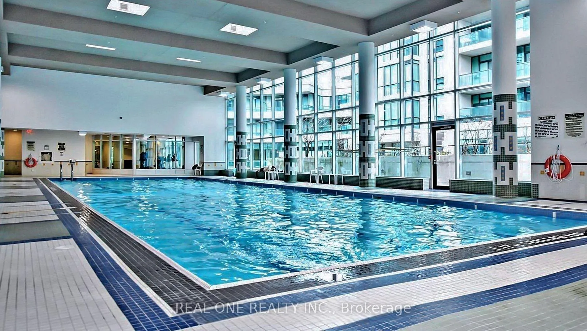Photo 35 of Unit 3511, 16 Harbour Street, Toronto, Waterfront Communities — HOMEH