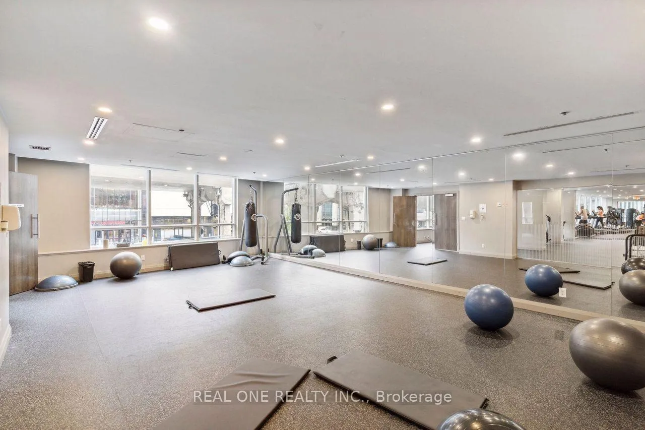 Photo 40 of Unit 3511, 16 Harbour Street, Toronto, Waterfront Communities — HOMEH