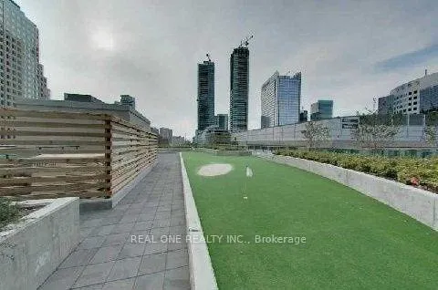 Photo 43 of Unit 3511, 16 Harbour Street, Toronto, Waterfront Communities — HOMEH
