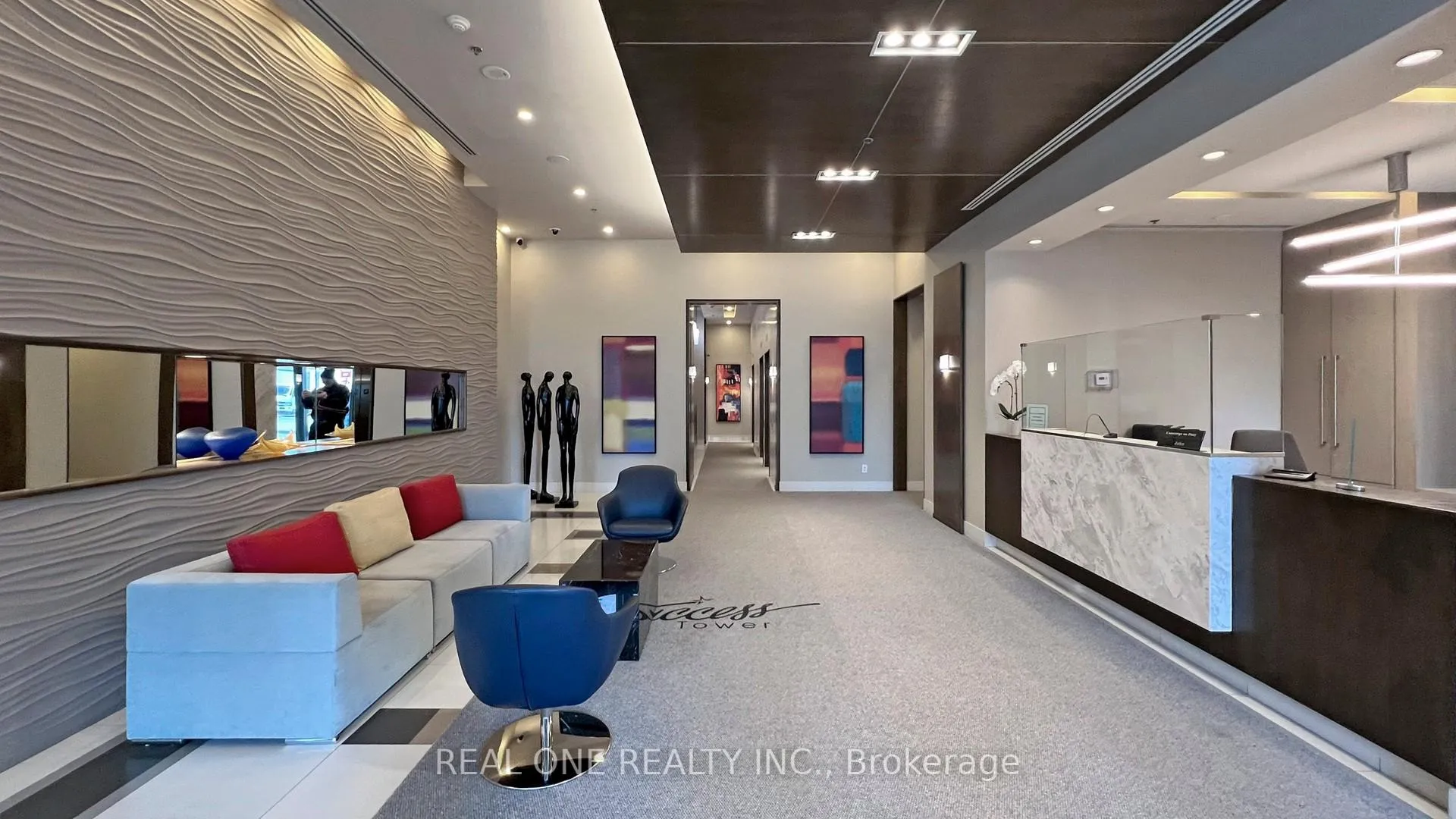 Photo 46 of Unit 3511, 16 Harbour Street, Toronto, Waterfront Communities — HOMEH