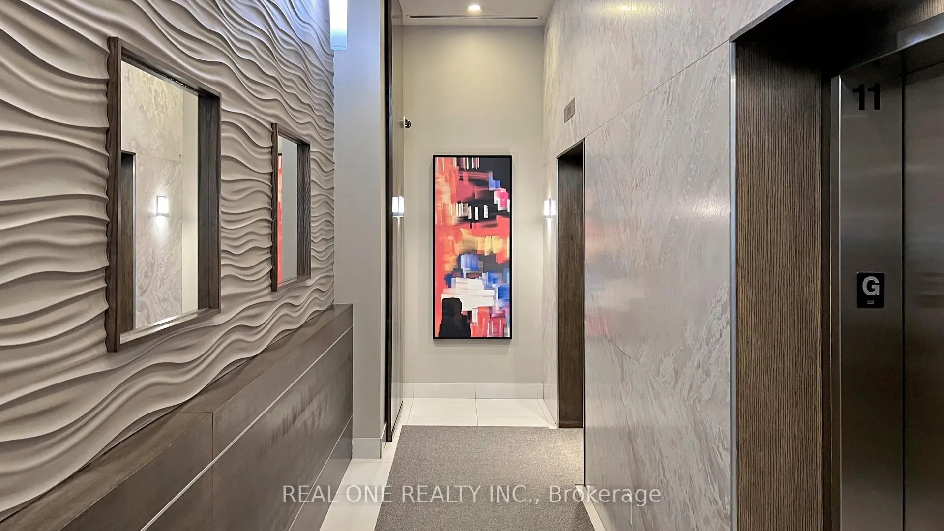 Photo 47 of Unit 3511, 16 Harbour Street, Toronto, Waterfront Communities — HOMEH