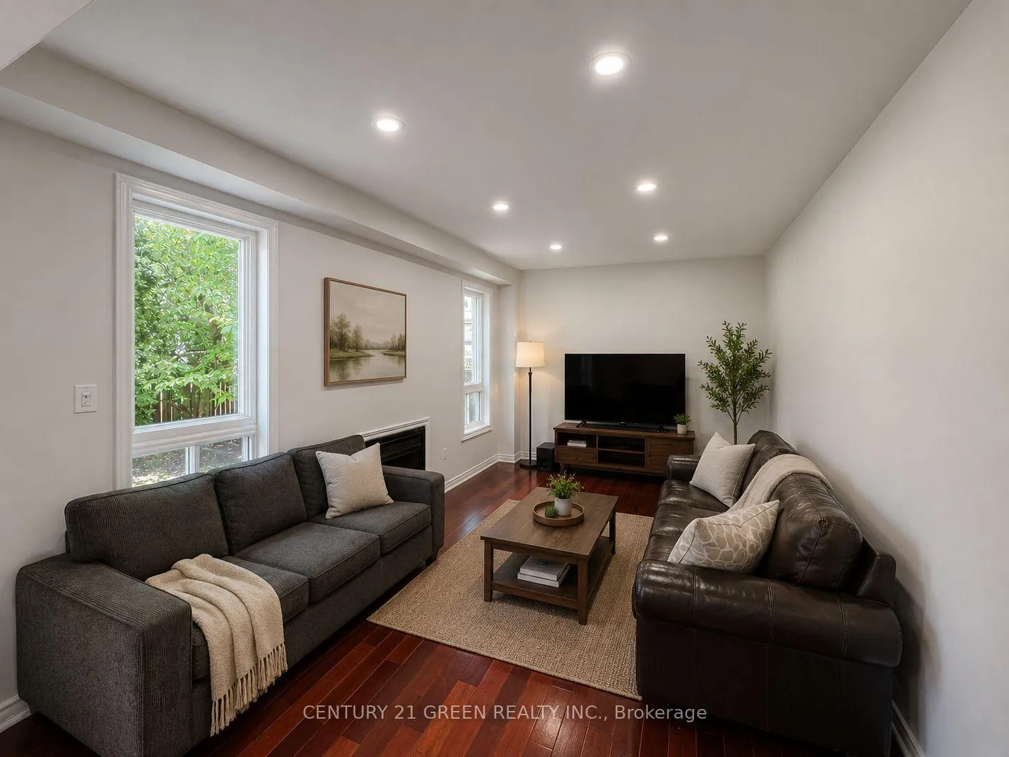 Photo 5 of 20 Outlook Avenue, Brampton, Bram West — HOMEH