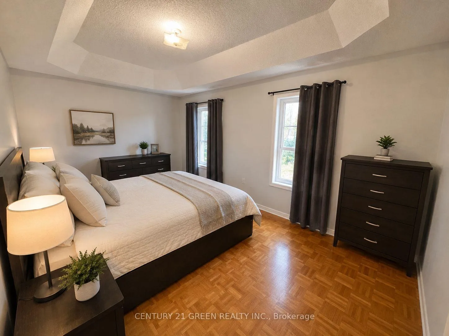 Photo 17 of 20 Outlook Avenue, Brampton, Bram West — HOMEH