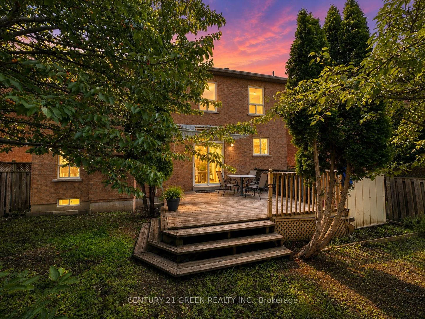 Photo 28 of 20 Outlook Avenue, Brampton, Bram West — HOMEH