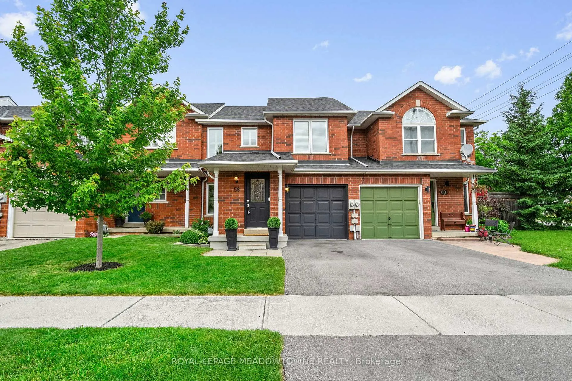Photo 1 of 58 Dawson Crescent, Milton, Old Milton — HOMEH