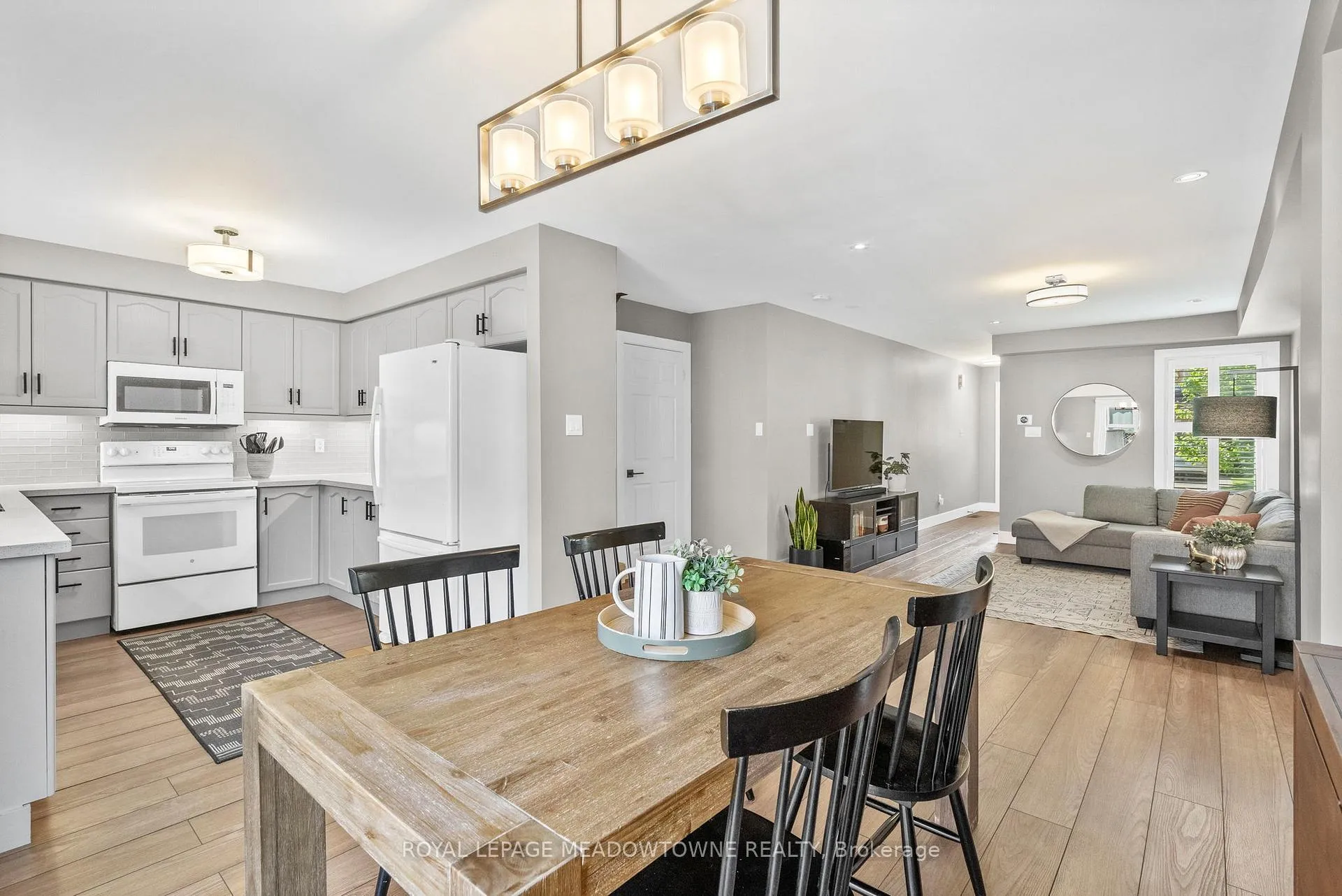 Photo 8 of 58 Dawson Crescent, Milton, Old Milton — HOMEH