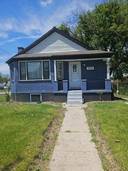 Photo 48 of 1092 Brydges Street, London, East M — HOMEH