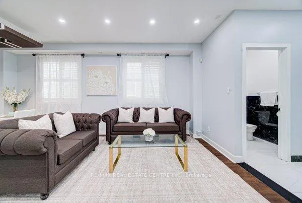 Photo 10 of 55 Isaiah Drive, Kitchener, Larentian West — HOMEH