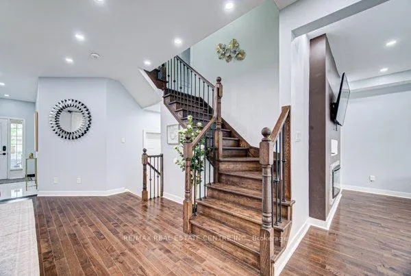 Photo 14 of 55 Isaiah Drive, Kitchener, Larentian West — HOMEH