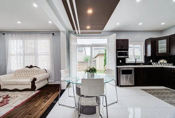Photo 15 of 55 Isaiah Drive, Kitchener, Larentian West — HOMEH