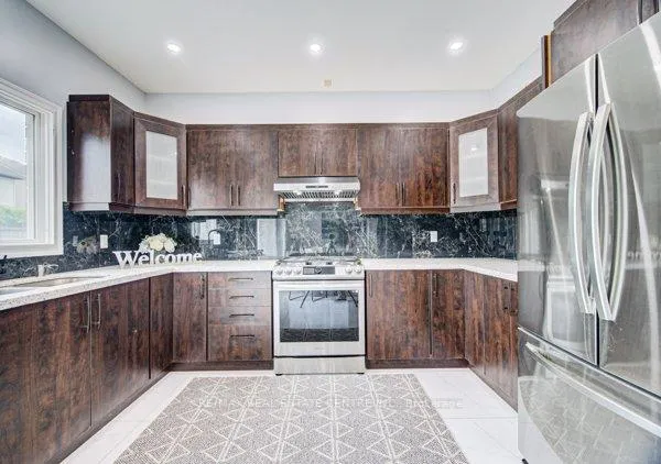 Photo 21 of 55 Isaiah Drive, Kitchener, Larentian West — HOMEH