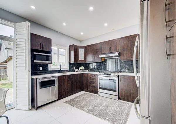 Photo 22 of 55 Isaiah Drive, Kitchener, Larentian West — HOMEH