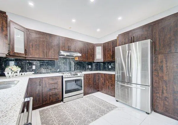 Photo 23 of 55 Isaiah Drive, Kitchener, Larentian West — HOMEH