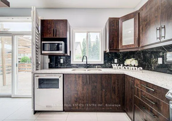Photo 24 of 55 Isaiah Drive, Kitchener, Larentian West — HOMEH