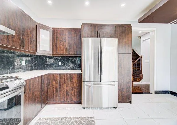 Photo 25 of 55 Isaiah Drive, Kitchener, Larentian West — HOMEH
