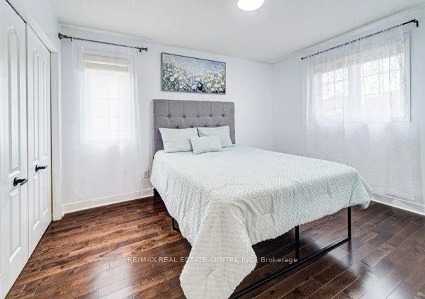 Photo 31 of 55 Isaiah Drive, Kitchener, Larentian West — HOMEH
