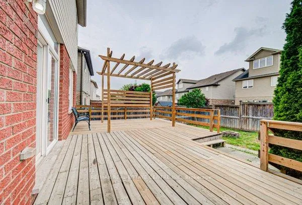 Photo 46 of 55 Isaiah Drive, Kitchener, Larentian West — HOMEH