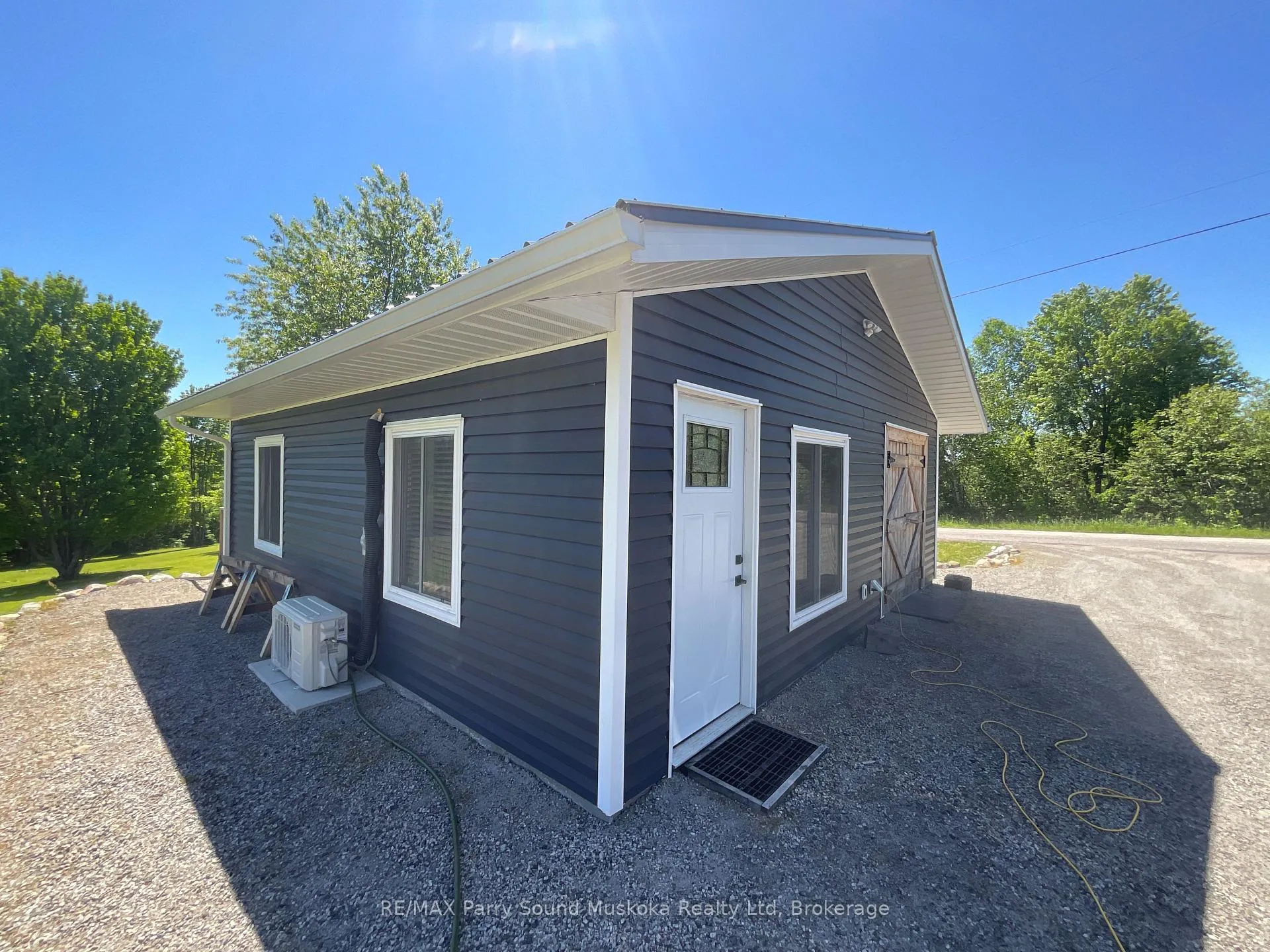 Photo 9 of 135 Daniel Drive, Parry Sound Remote Area, Restoule — HOMEH