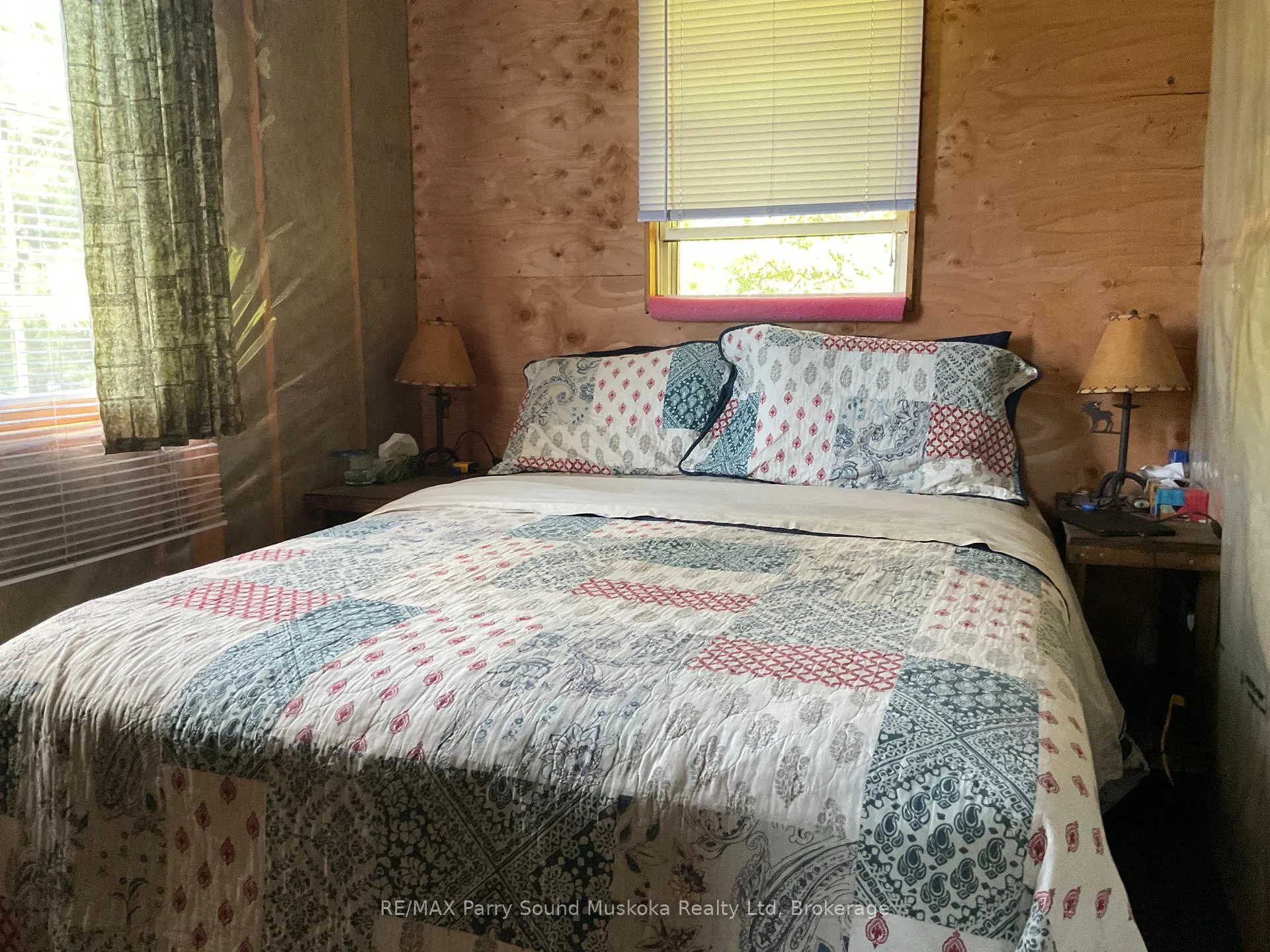 Photo 12 of 135 Daniel Drive, Parry Sound Remote Area, Restoule — HOMEH