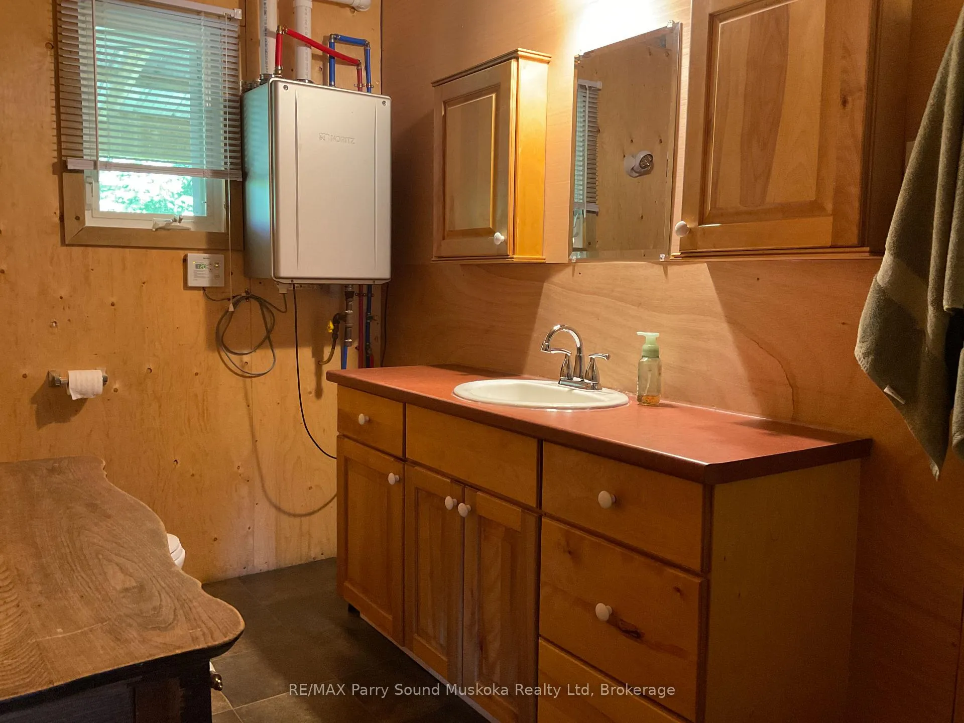 Photo 13 of 135 Daniel Drive, Parry Sound Remote Area, Restoule — HOMEH