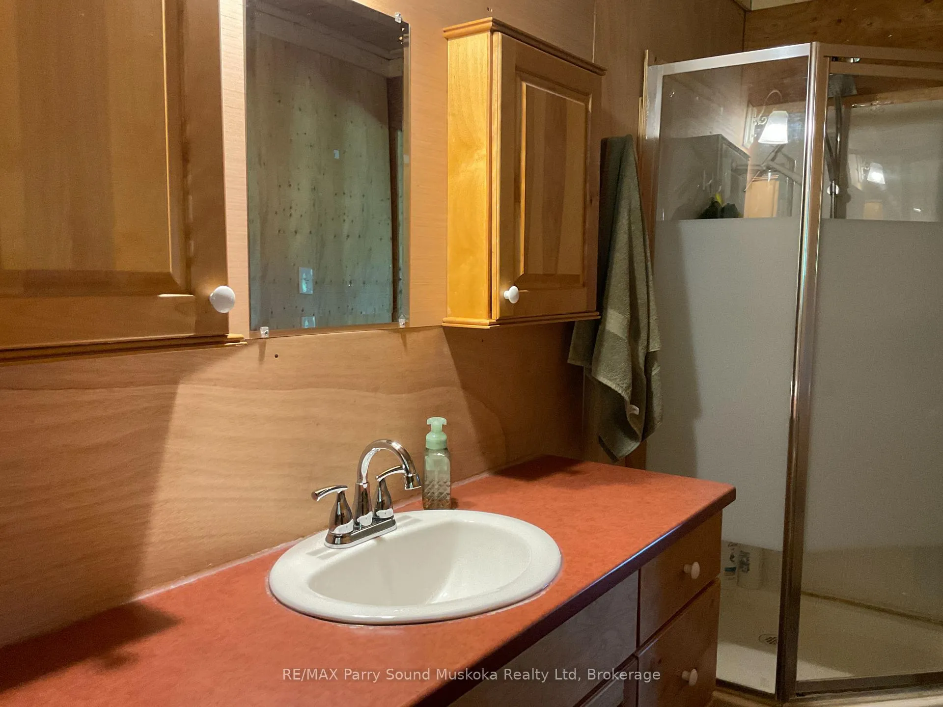 Photo 14 of 135 Daniel Drive, Parry Sound Remote Area, Restoule — HOMEH