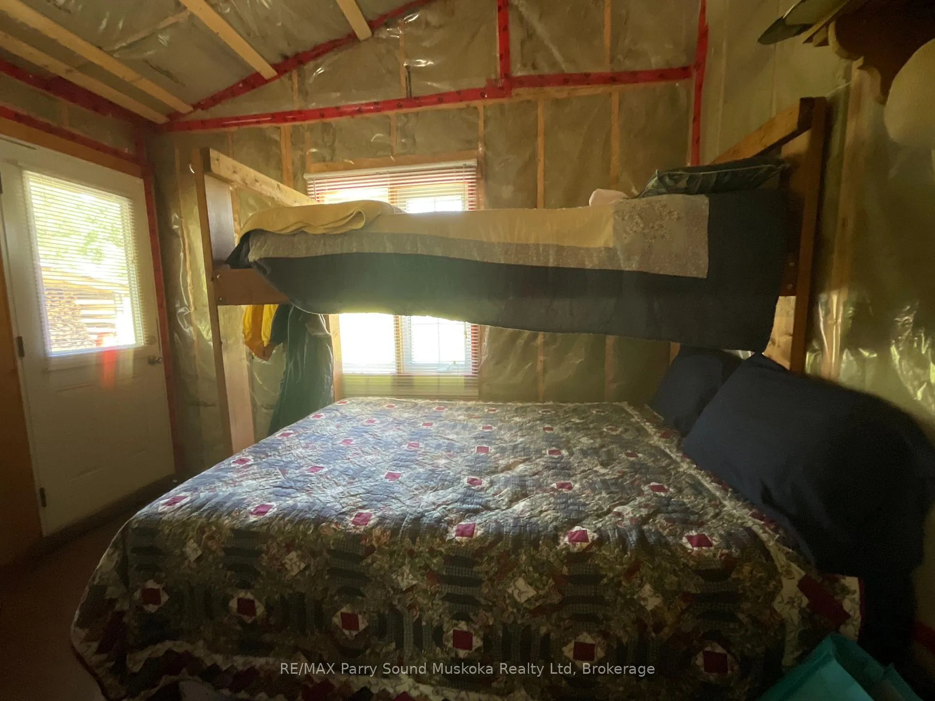Photo 15 of 135 Daniel Drive, Parry Sound Remote Area, Restoule — HOMEH